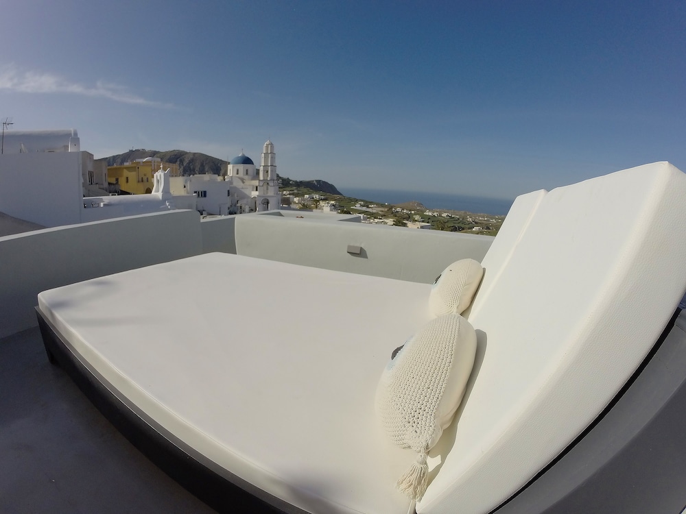 Santorini Dreams Villas 27/50