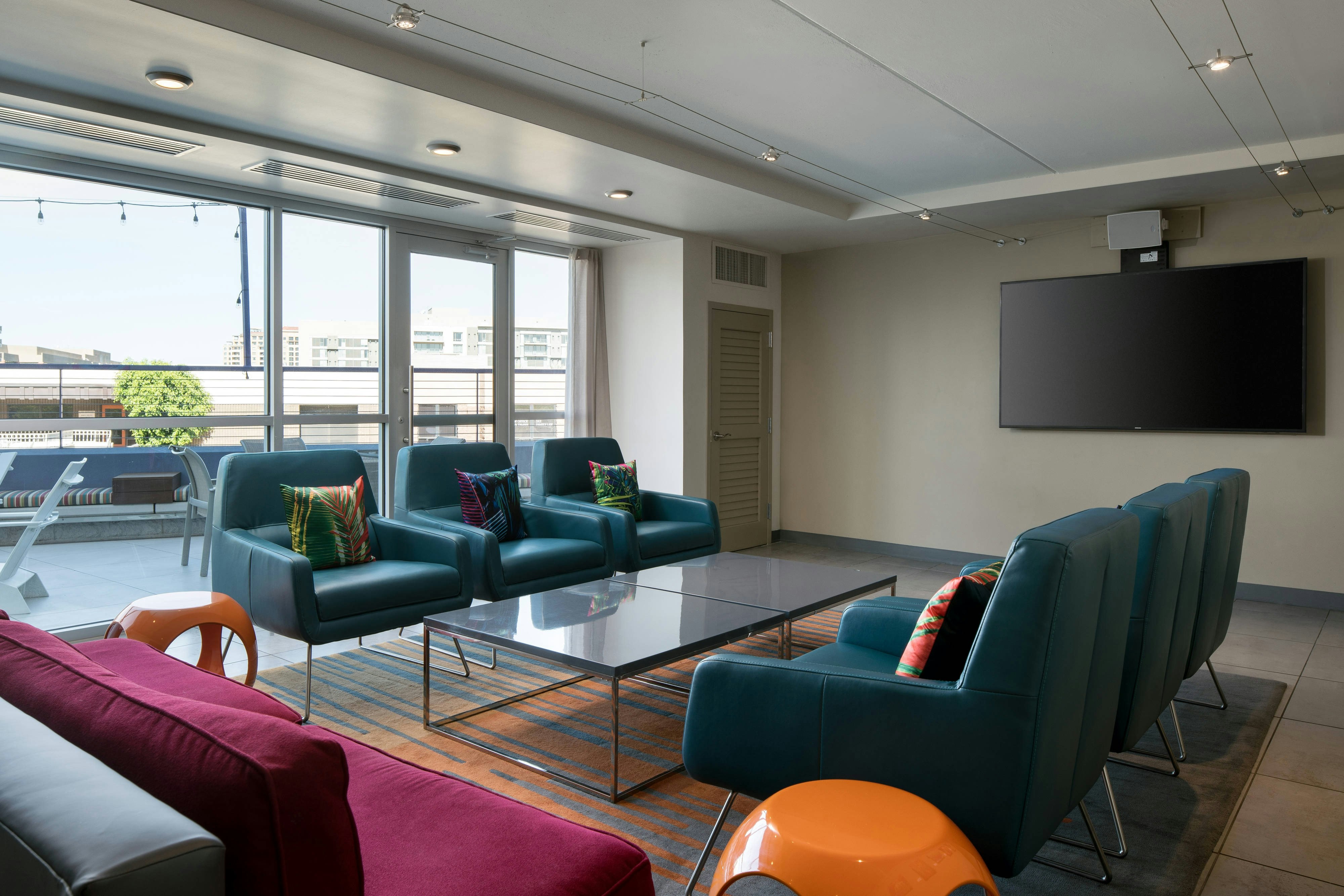 Aloft Scottsdale 9/9