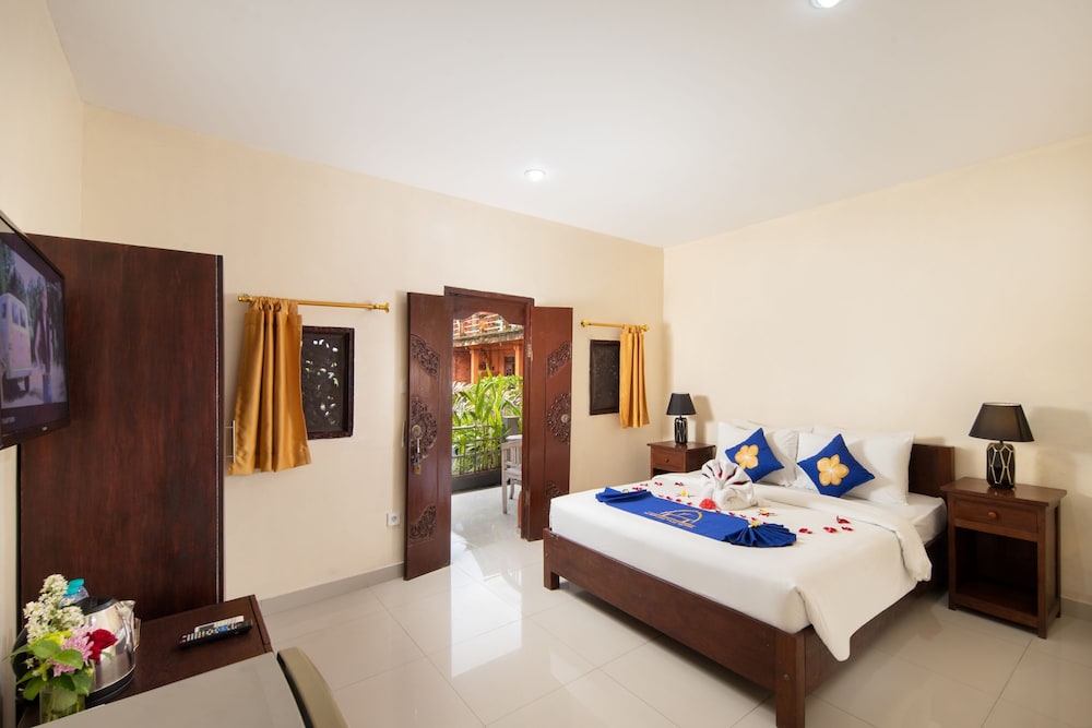 Lumbung Sari Hotel 34/50
