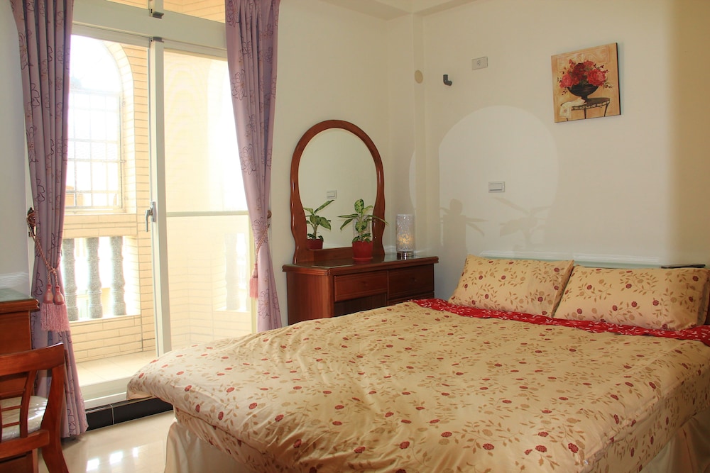 Shang Her Yuan Bed And Breakfast 18/32