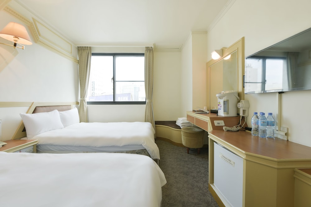 Raise Hotel Taichung 20/66