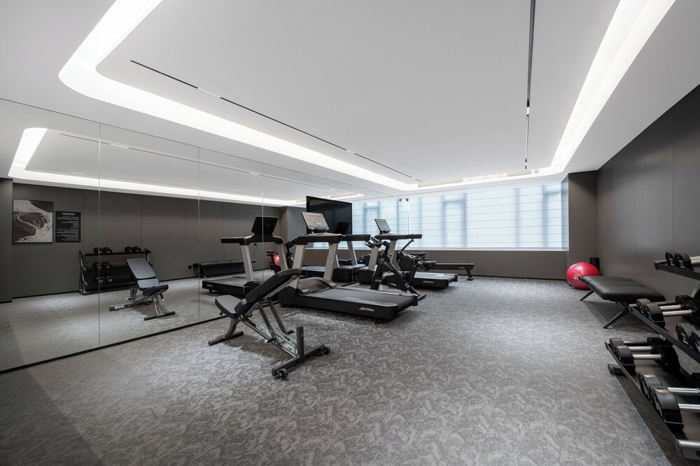 IntercityHotel Guangzhou Panyu Chimelong Wanbo Sihai City 29/50