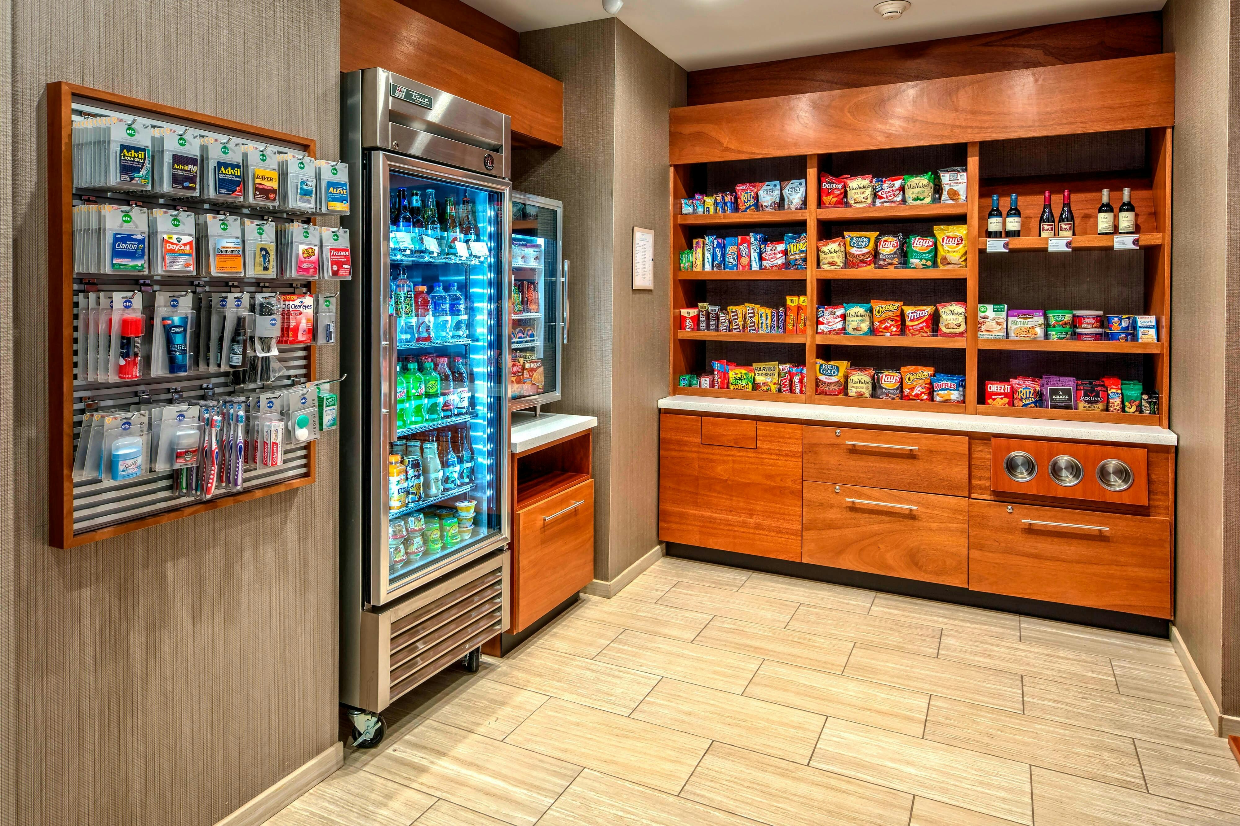 Springhill Suites By Marriott Amarillo 15/35