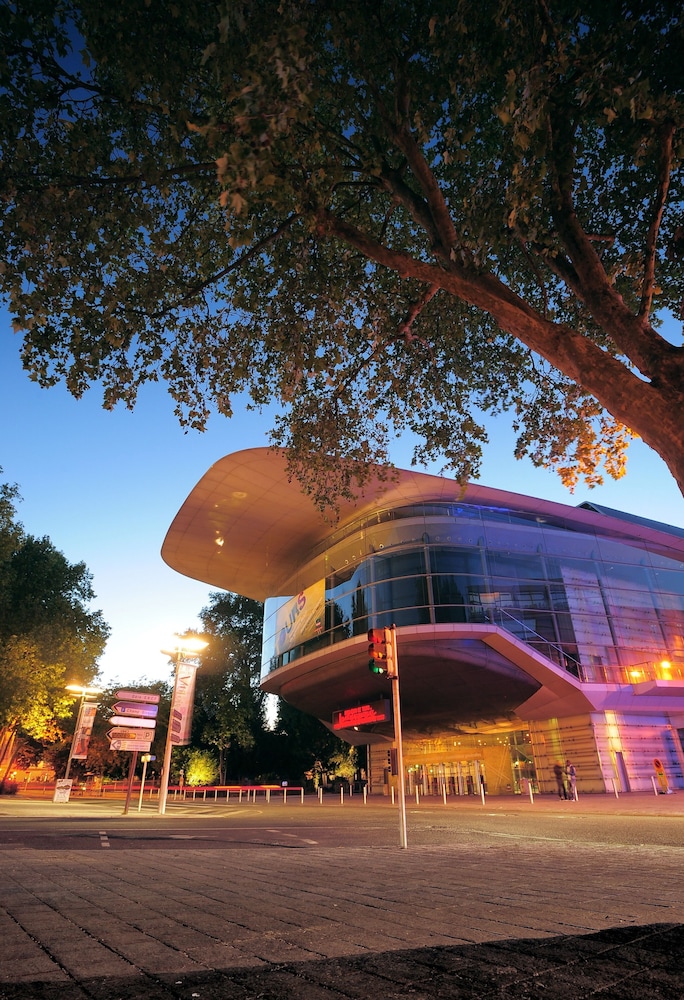Hampton by Hilton Tours Centre 5/31