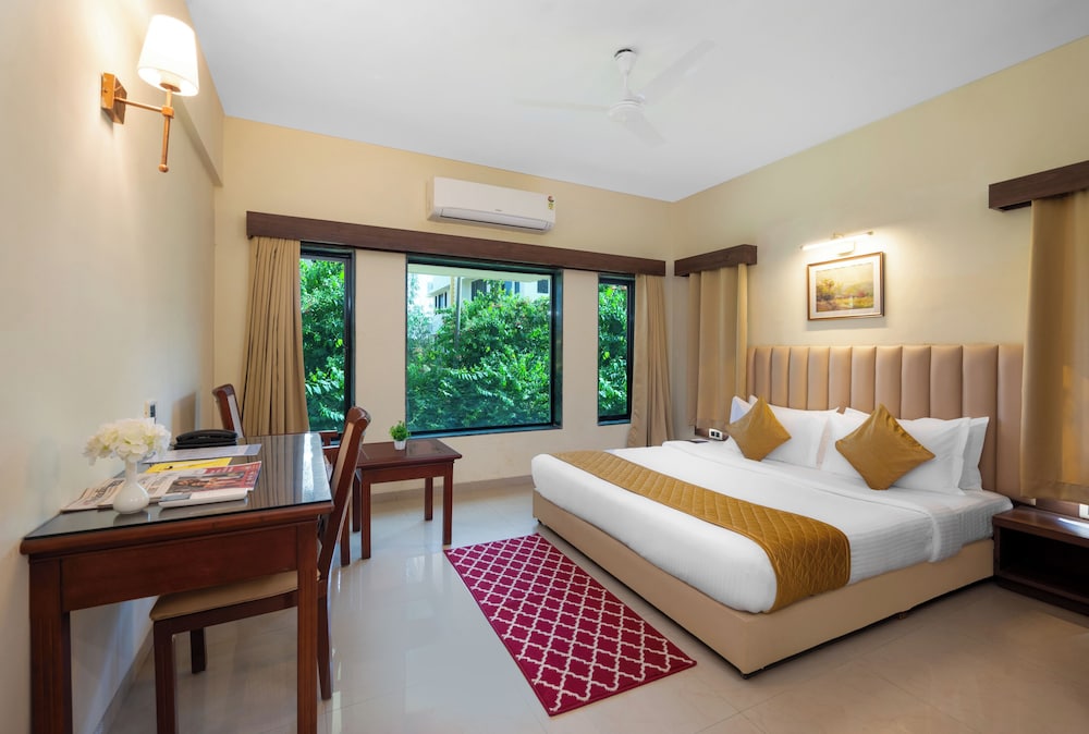 Mystic Valley Spa Resort 13/50