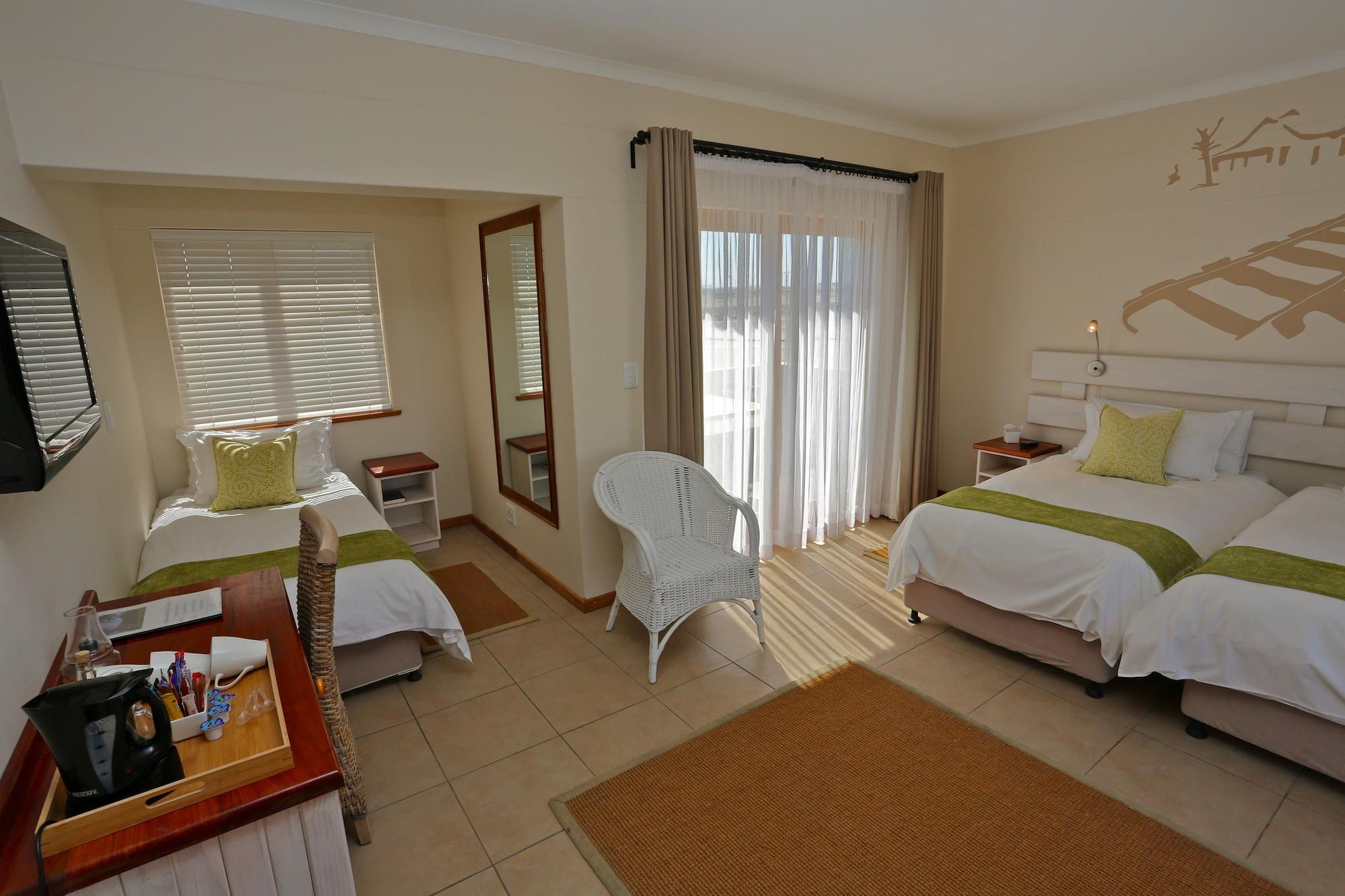 Stay At Swakop Guesthouse 5/25