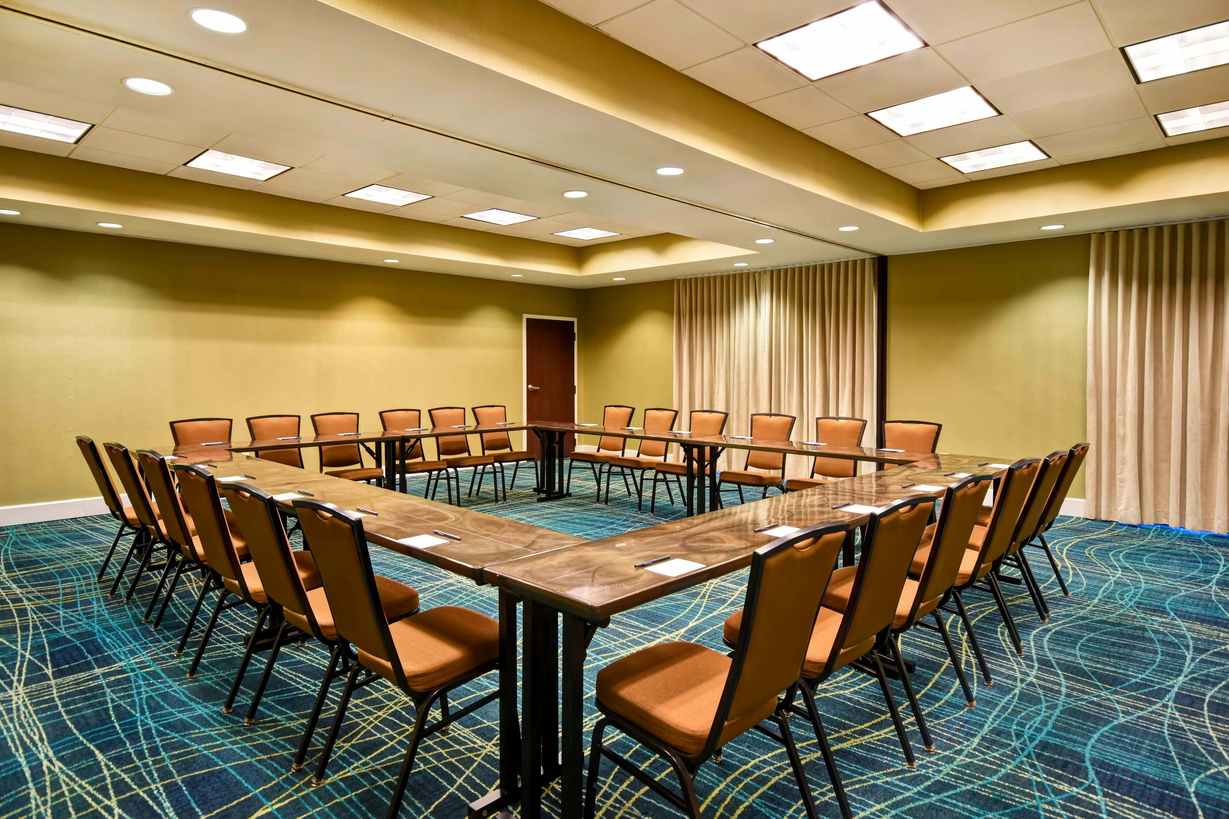 Springhill Suites Baltimore Bwi Airport 20/22