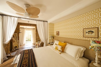 TW GUAIMBE HOTEL EXCLUSIVE SUITES 13/60