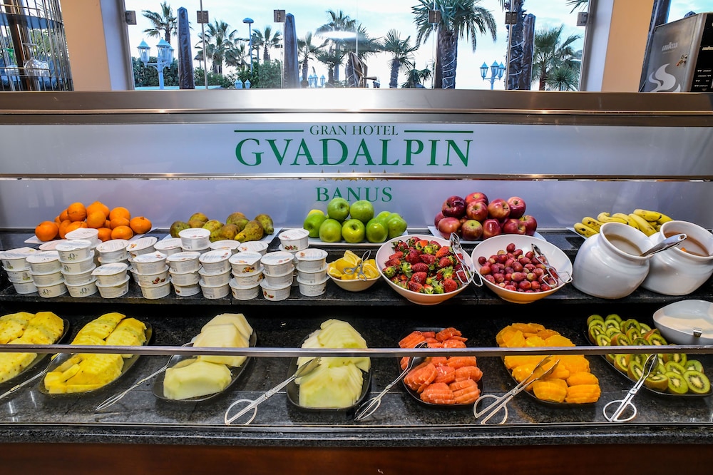 Gran Hotel Guadalpin Banus 43/50