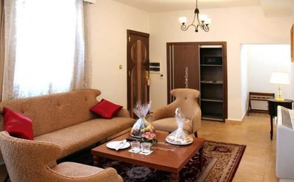 HOTEL GOURARA 28/50