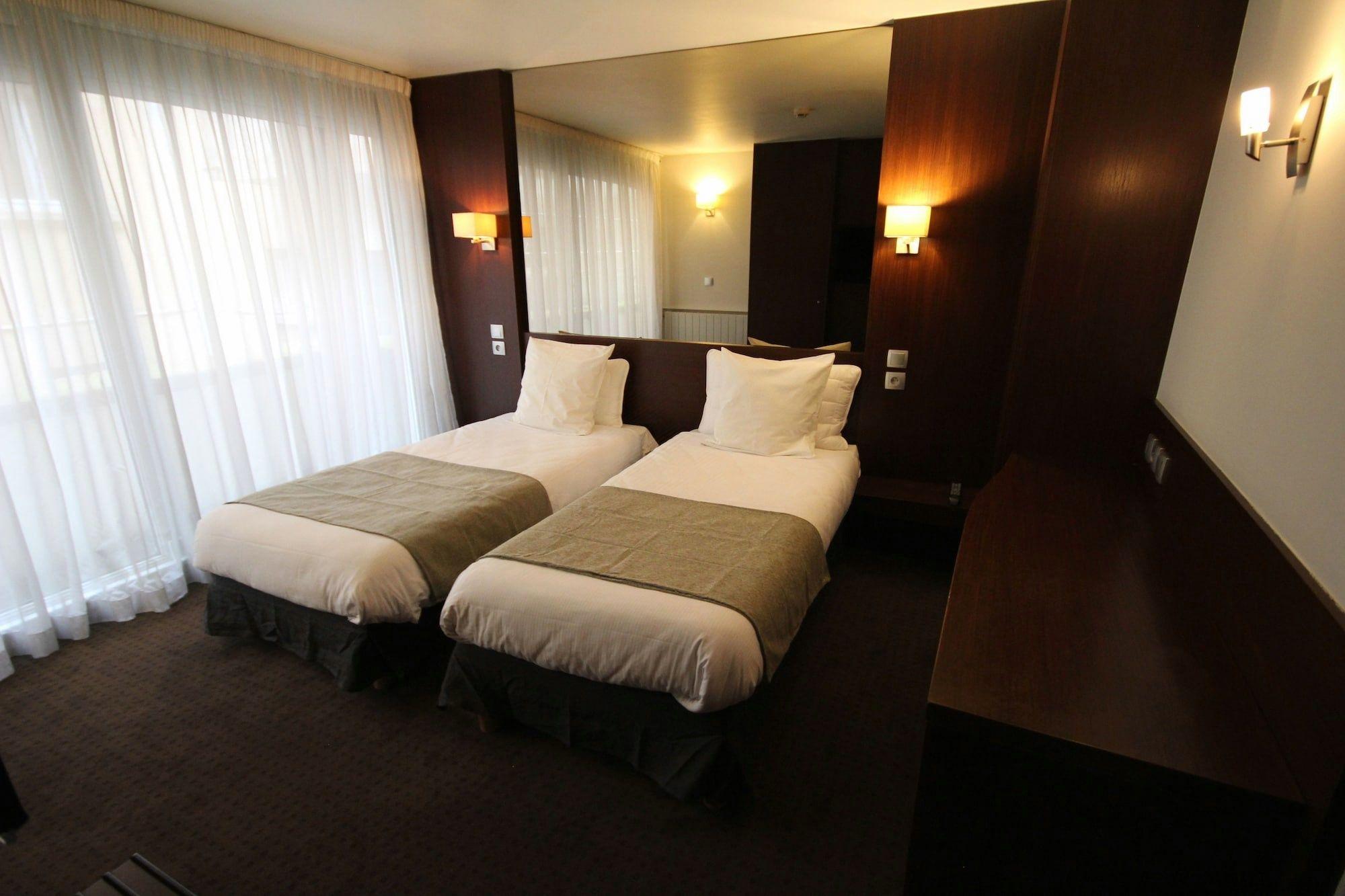 Hotel Des Tonneliers Cruche D or photo4