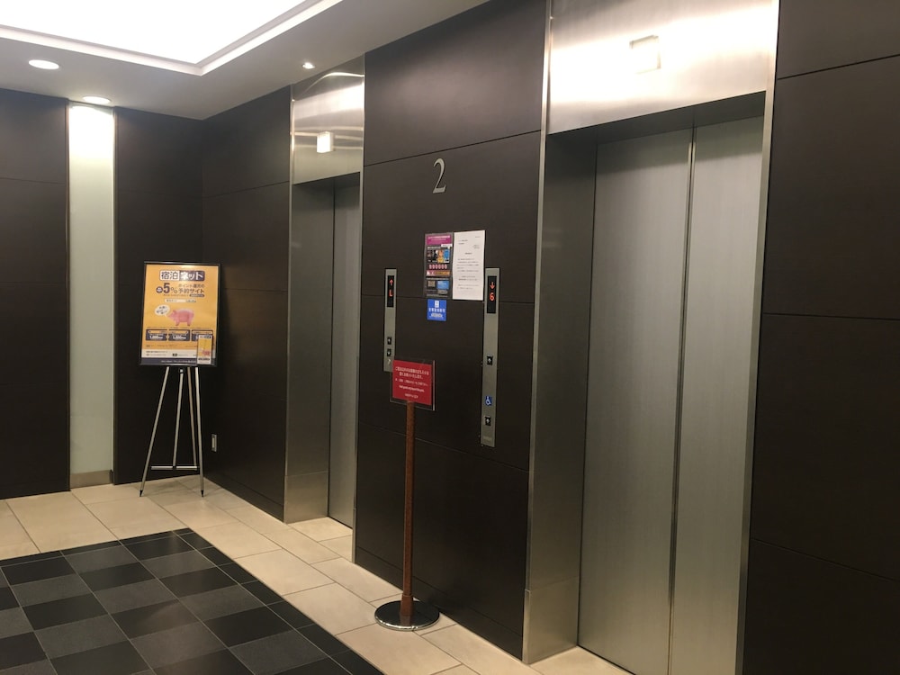 R B Hotel Hachioji 6/39