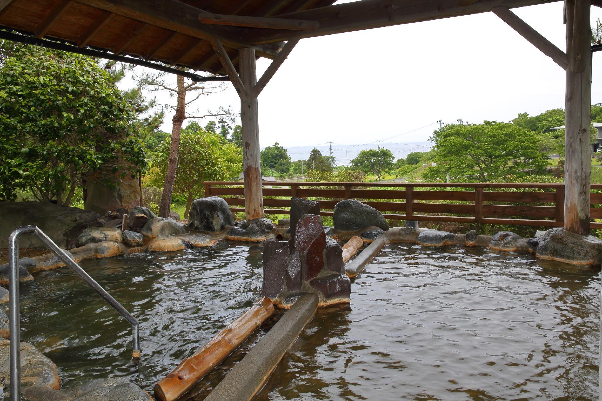 Ogaonsen Yuinoyado Bettei Tsubaki 17/28