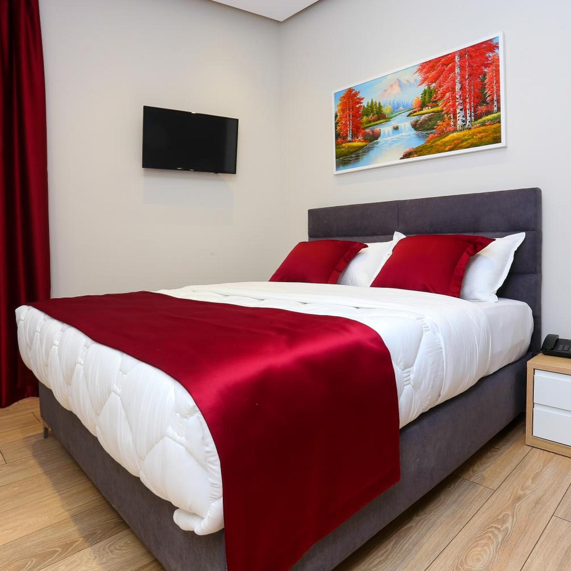 Emerald Boutique Hotel 19/47