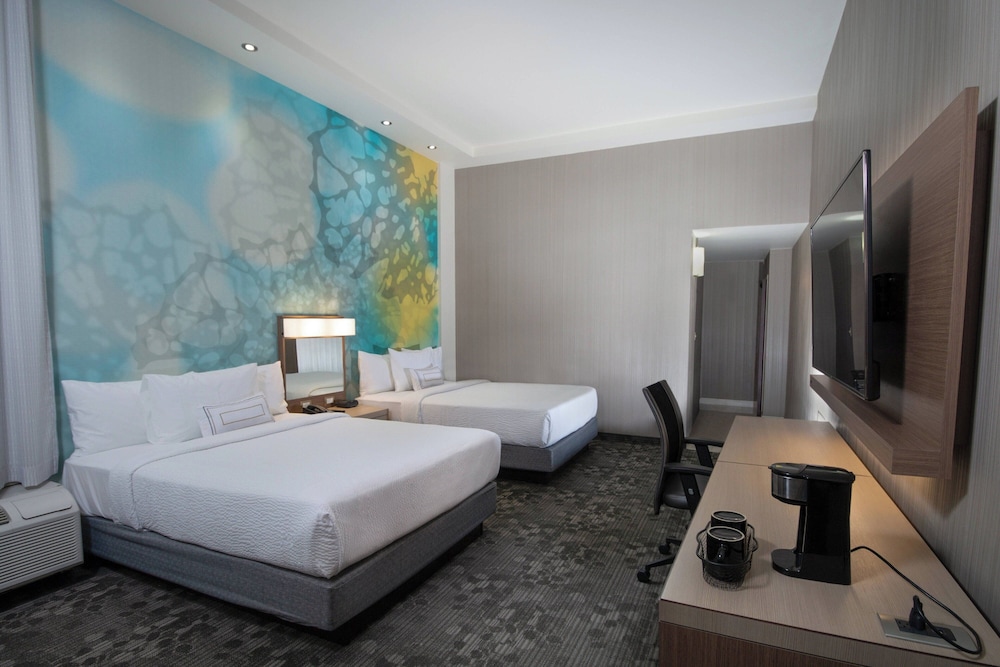 Courtyard By Marriott Monterrey Airport 12/50