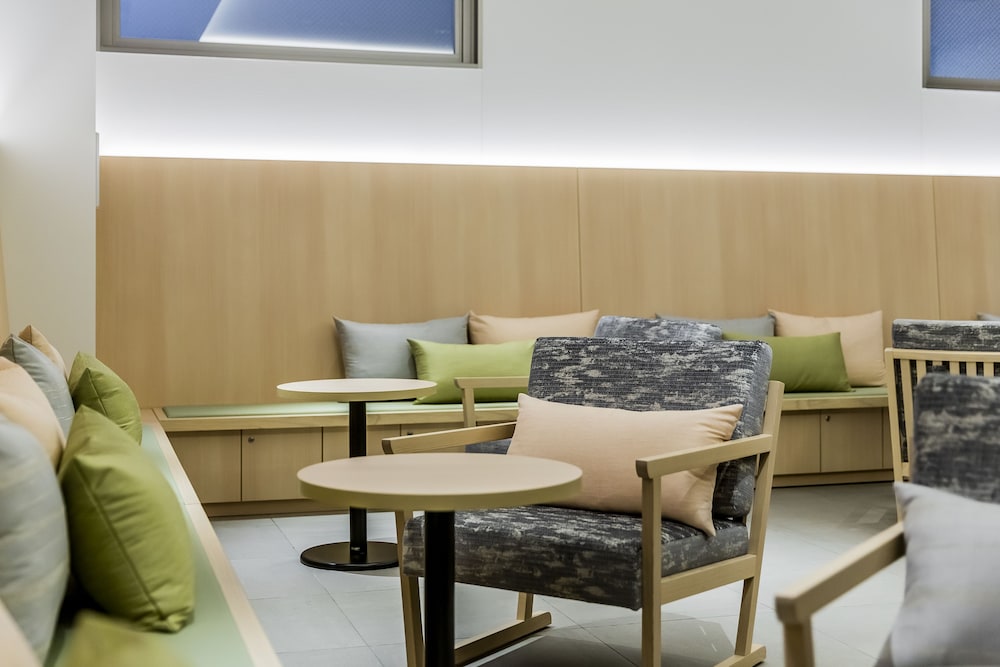 Jr West Group Via Inn Prime Shinsaibashi Yotsubashi 49/57
