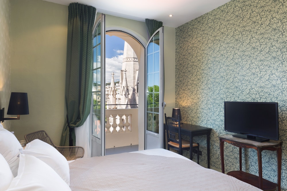 Hotel Le Grimaldi by HappyCulture 48/73