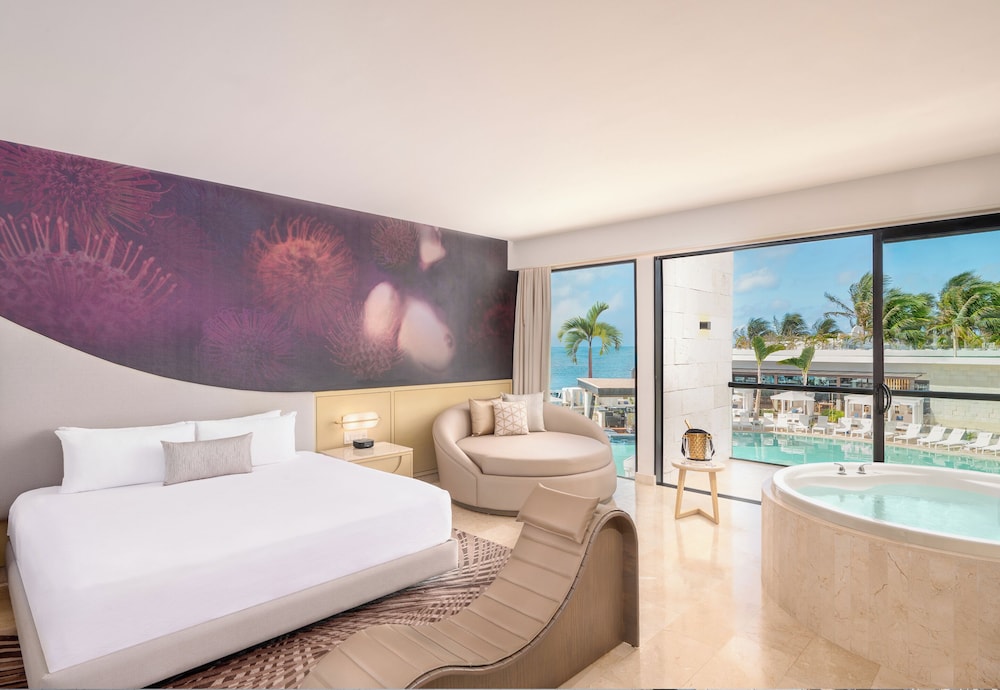 The Eden by Desire Riviera Maya All Inclusive - Couples Only 12/50