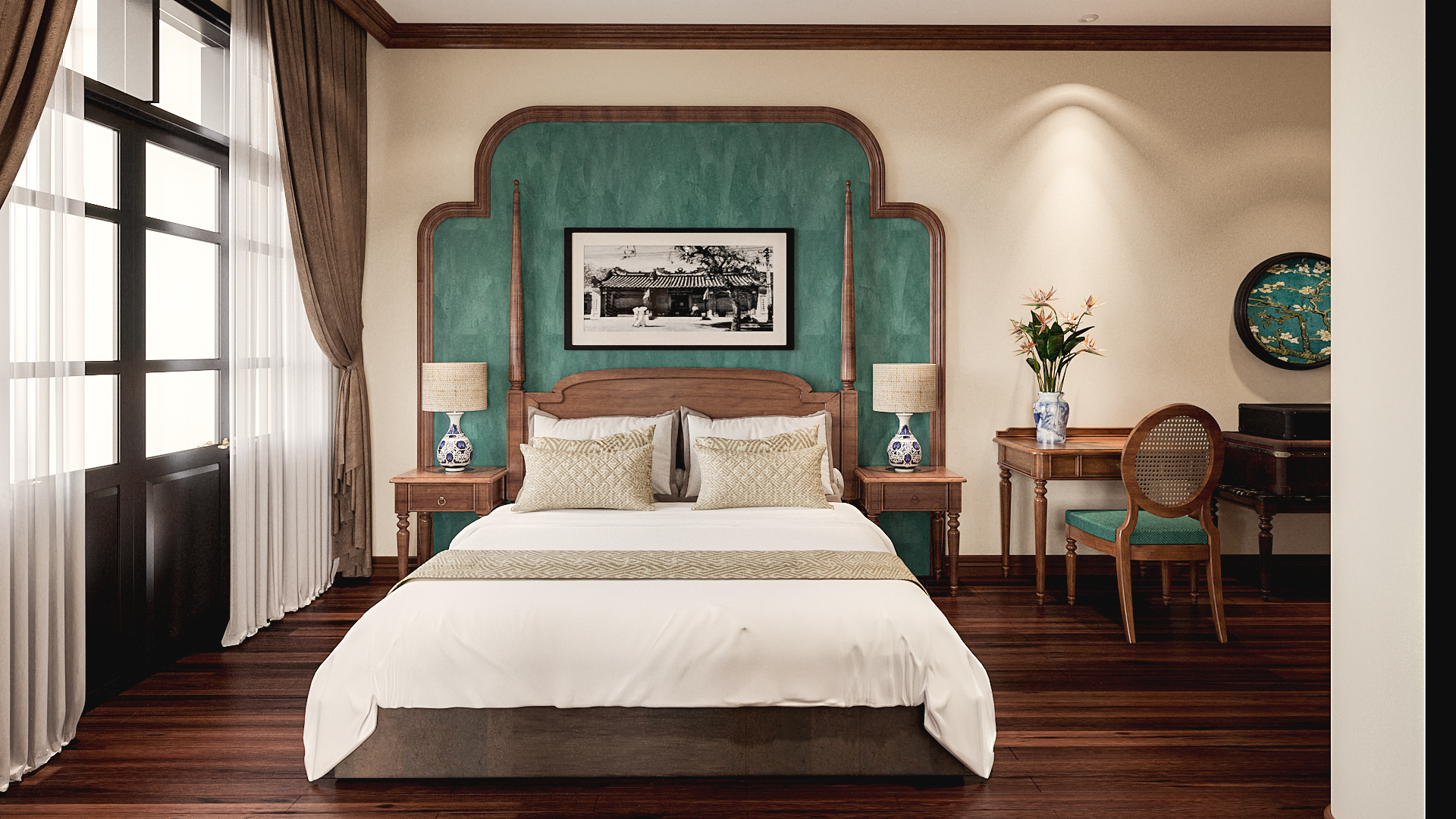 Premier Room Double