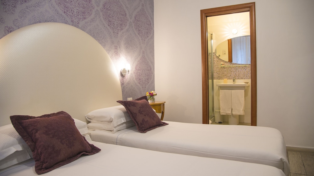 Ripetta Rooms 20/59