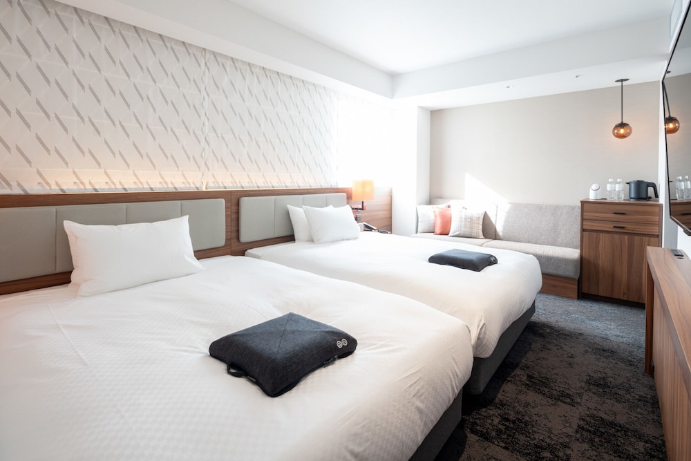 HOTEL FORZA HAKATAEKI CHIKUSHI-GUCHI II 3/49
