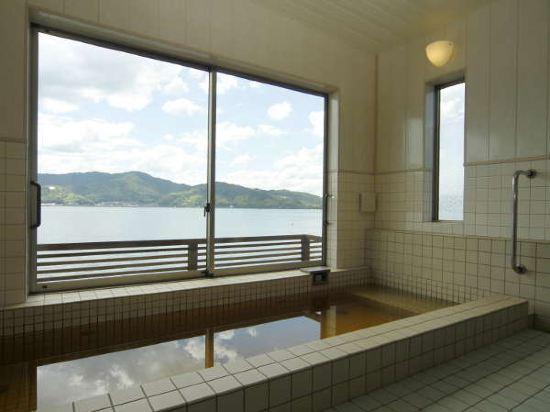 Miyazu Onsen Ryokan Tsurunoya 11/16