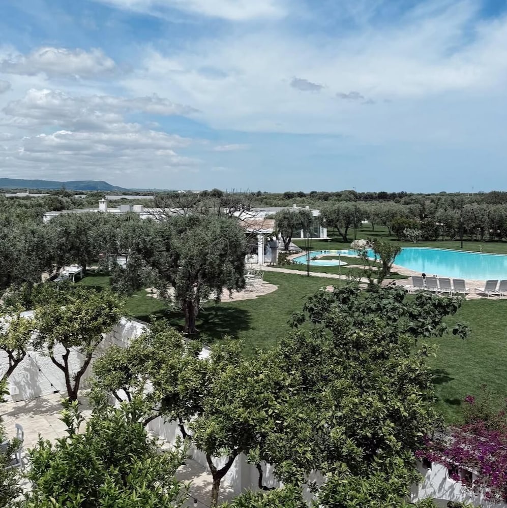 Masseria Don Luigi 40/50