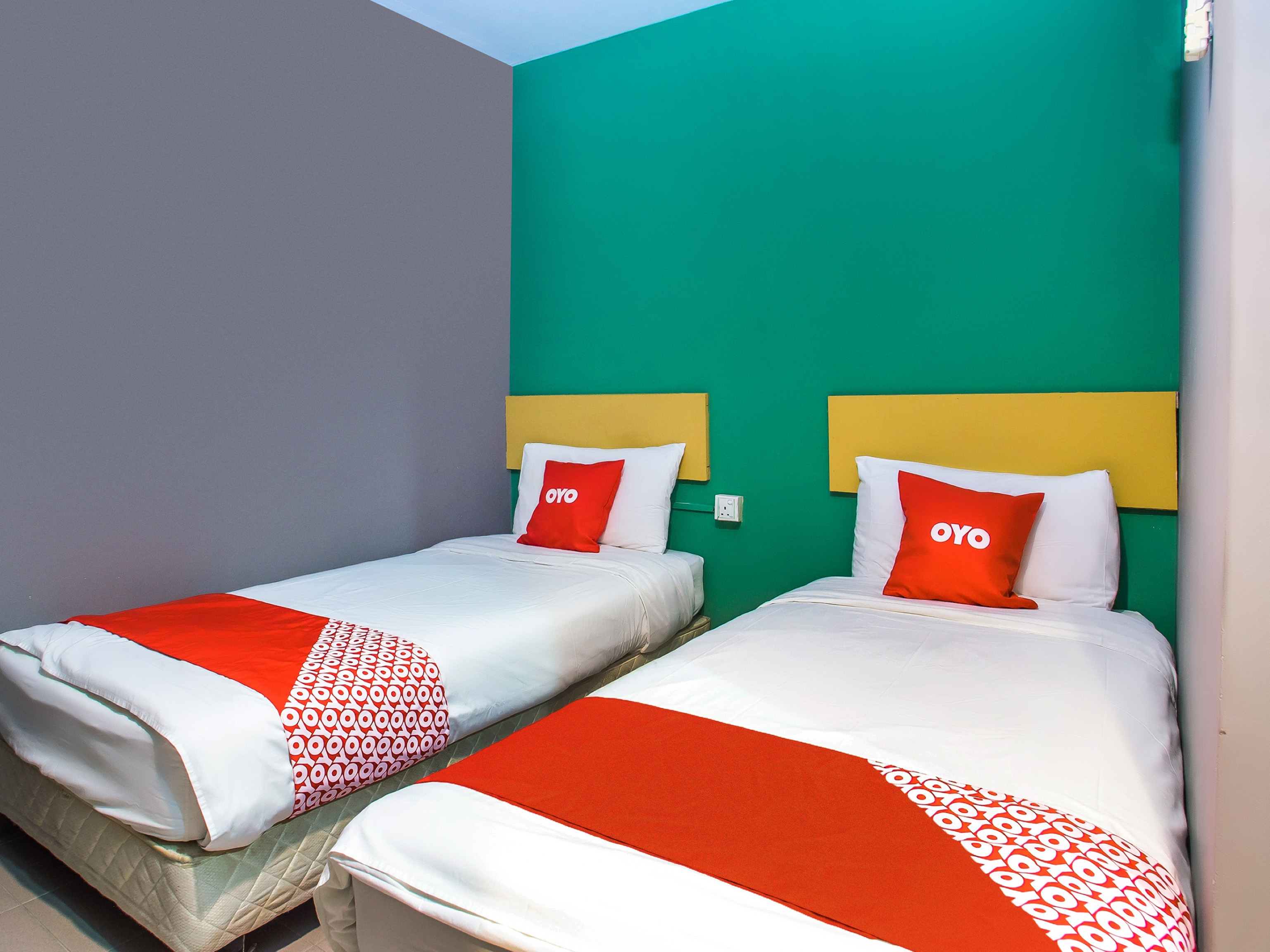 Alor Boutique Hotel 19/52