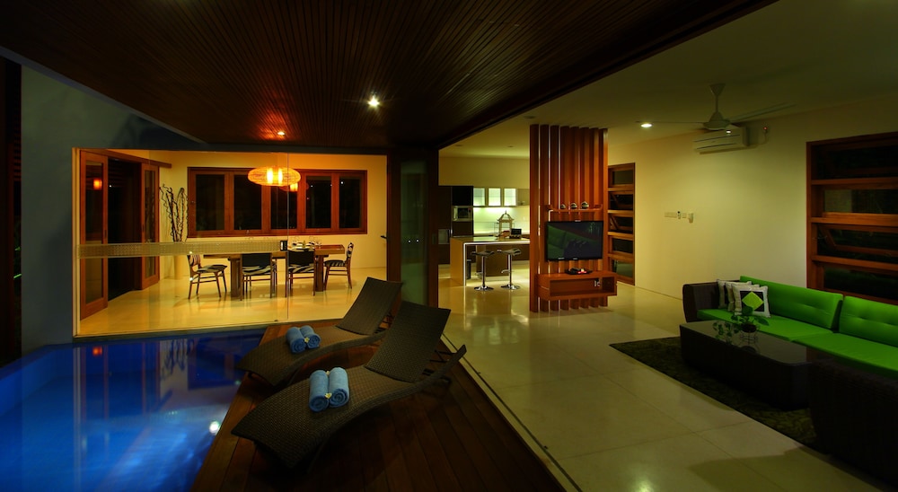 Papillon Umalas Villas 18/36