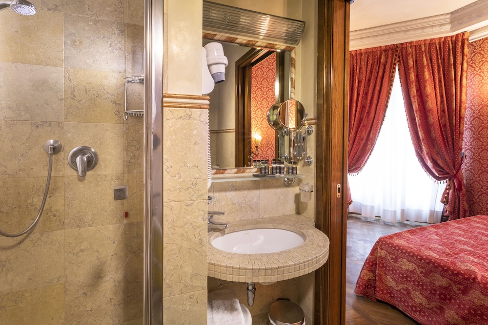 La Palazzina Veneziana 40/45