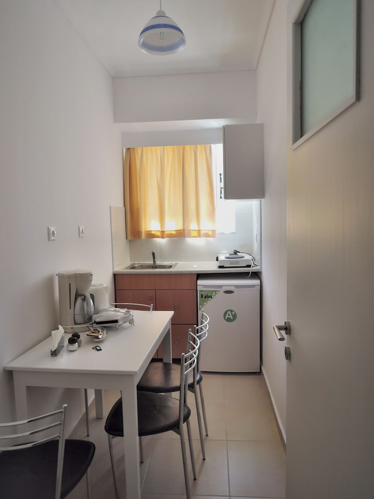 Fantasia Hotel Apartments 33/46