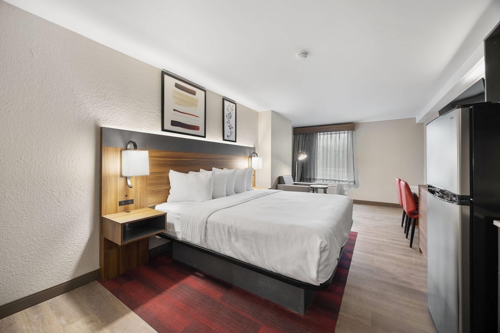 Hawthorn Extended Stay by Wyndham Nashville Airport/Opryland 18/50