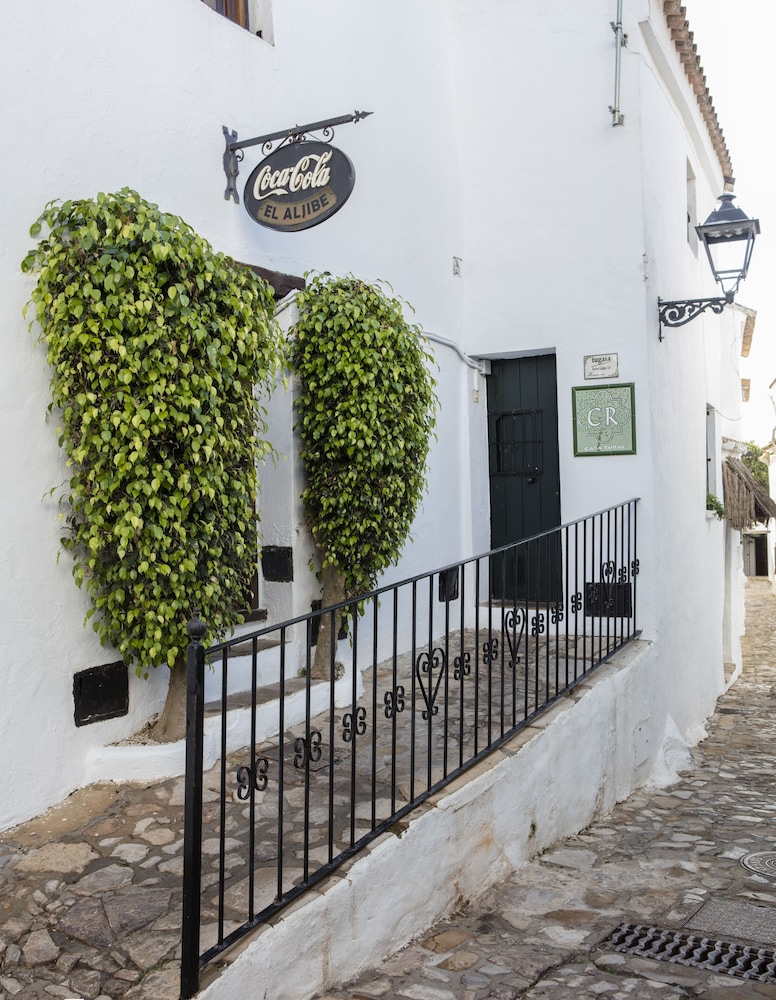 Castillo de Castellar 5/50