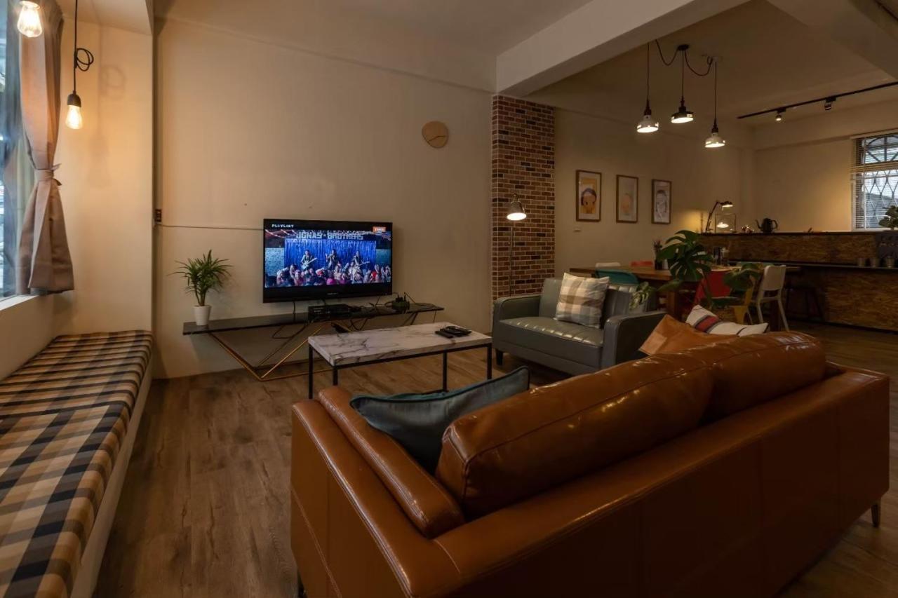 Cozy House Hostel 28/50