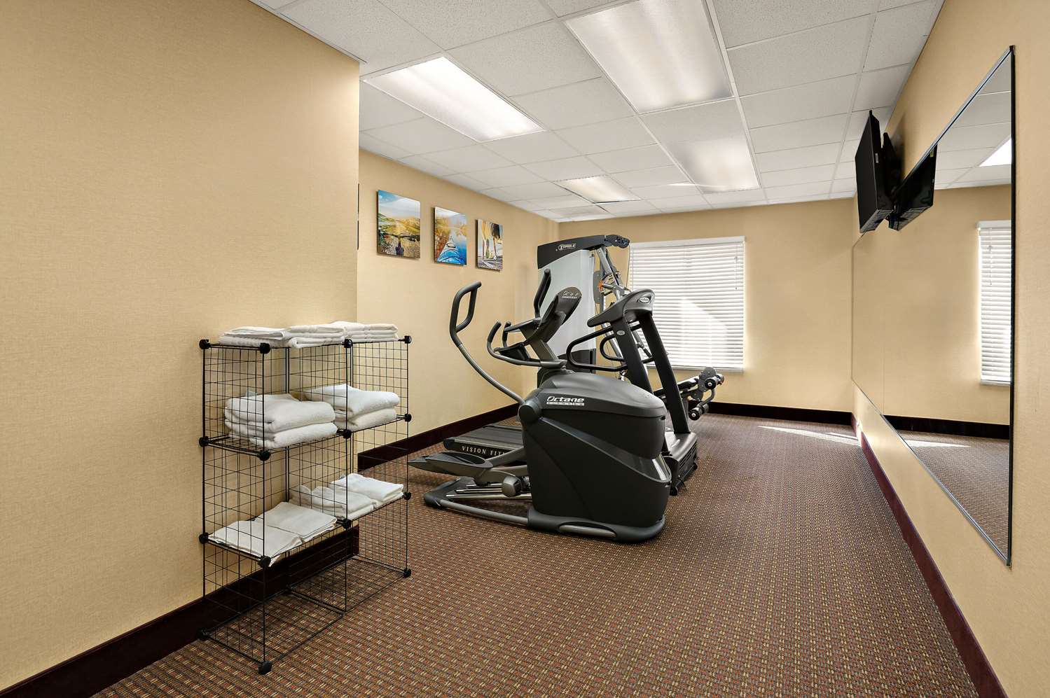 Comfort Inn New Orleans Airport South 6/16