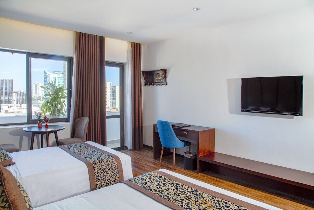 PREMIER, TWIN BEDS