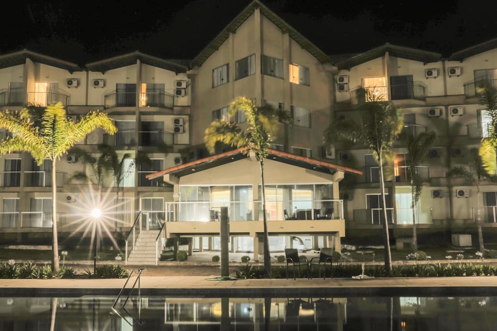 San Diego Suites Rio Grande Passos 5/58
