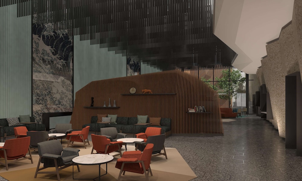 Hilton Garden Inn Lima Miraflores 53/70