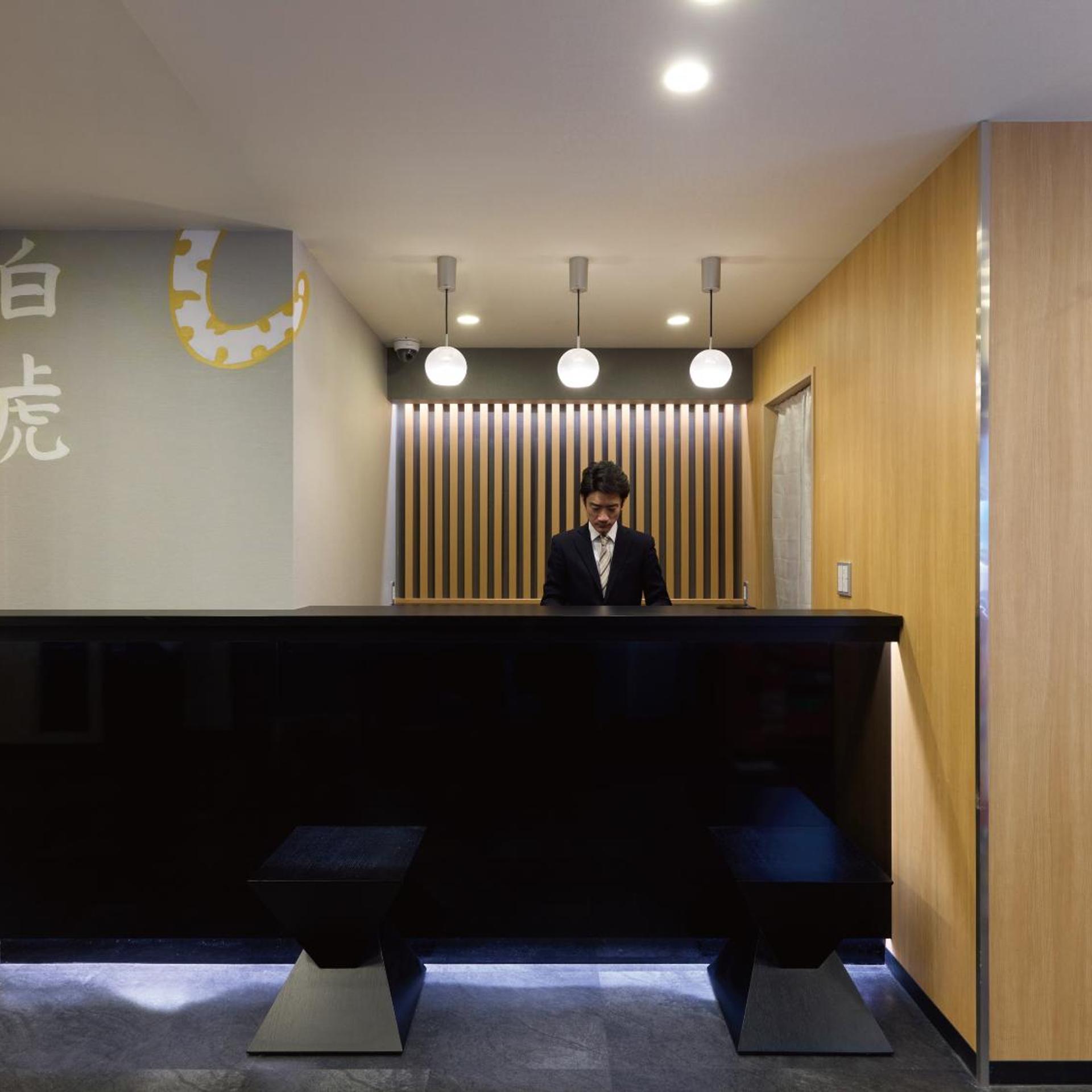 Agora Place Kyoto Nijo 6/50