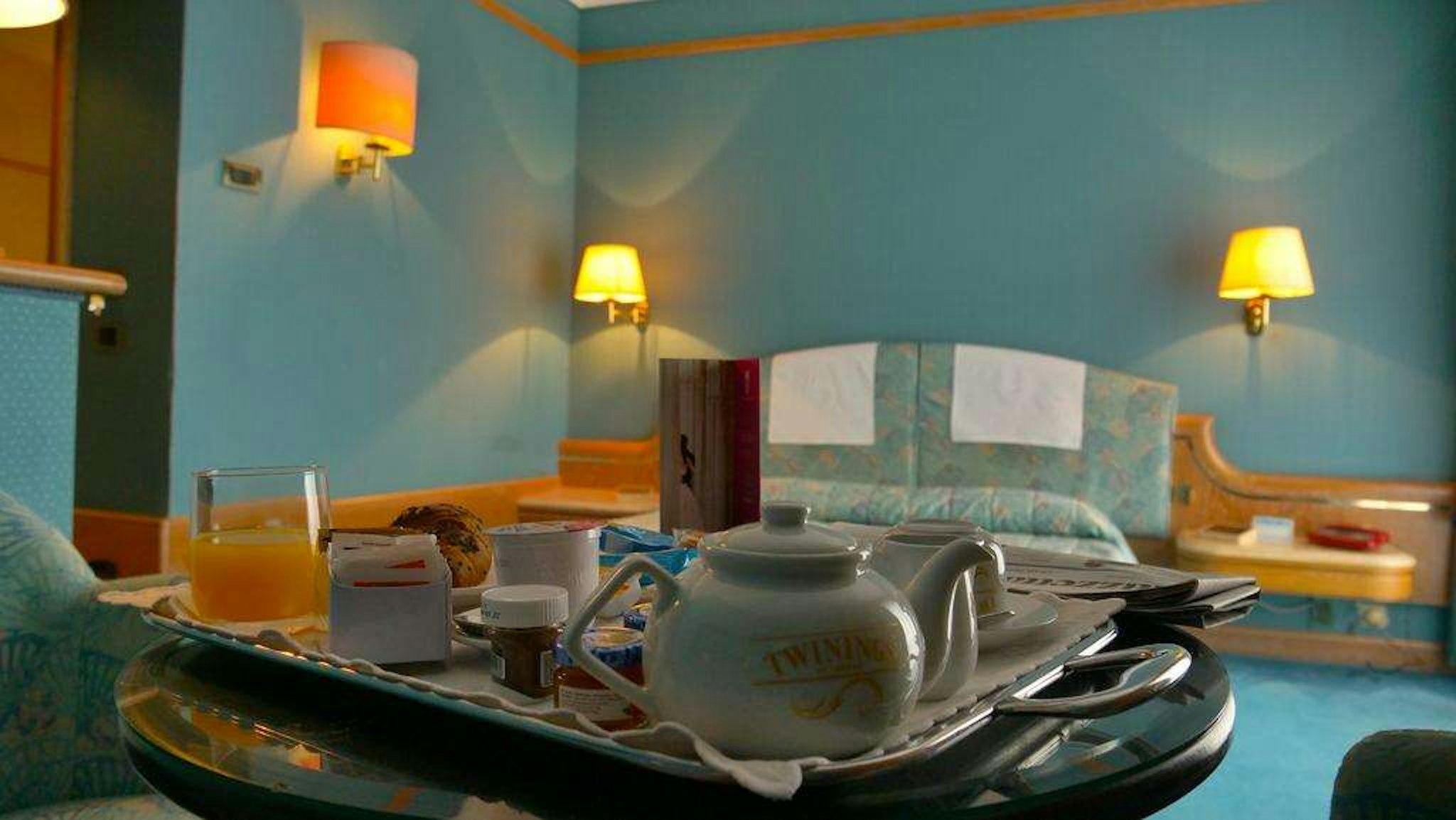 Hotel 501 22/46