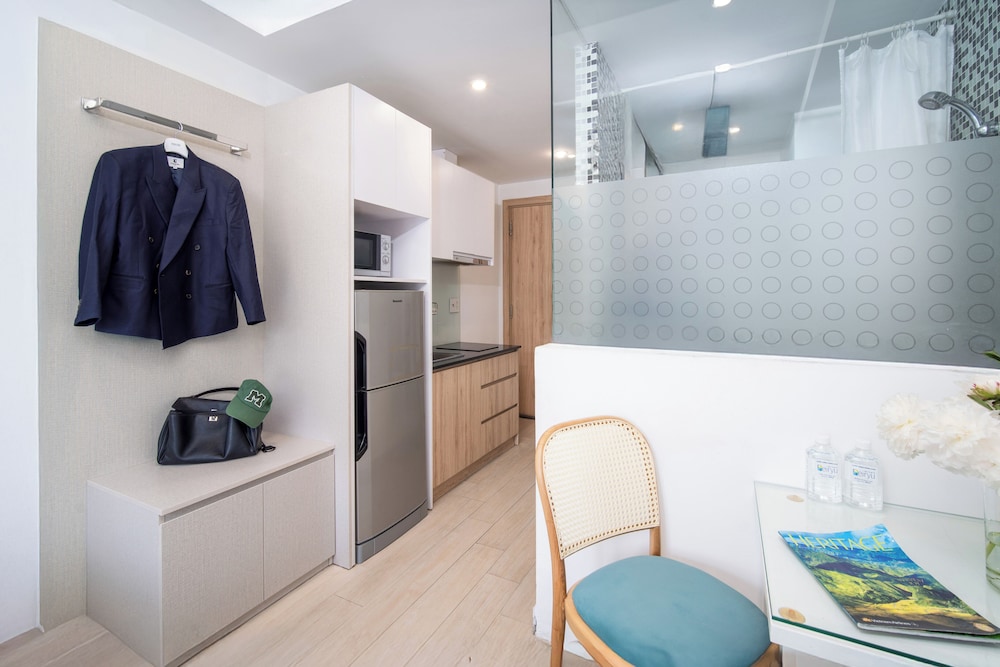 Saigon South Serviced Apartments 2 38/52