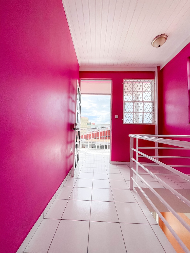 La Flamboyant Hotel 27/50