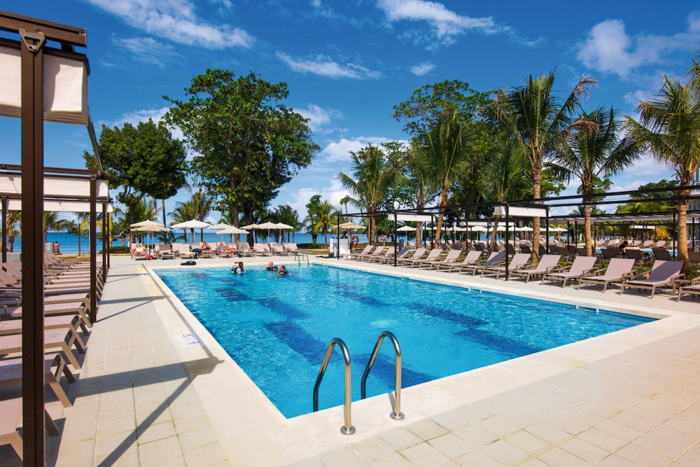 Riu Palace Tropical Bay All Inclusive 32/64