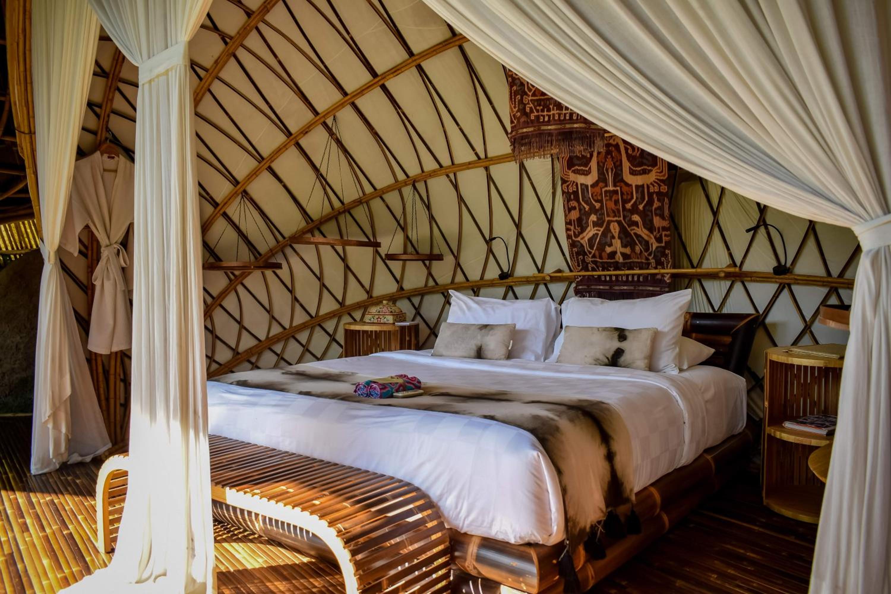 1 Bedroom, Moon, River View, Private Pool