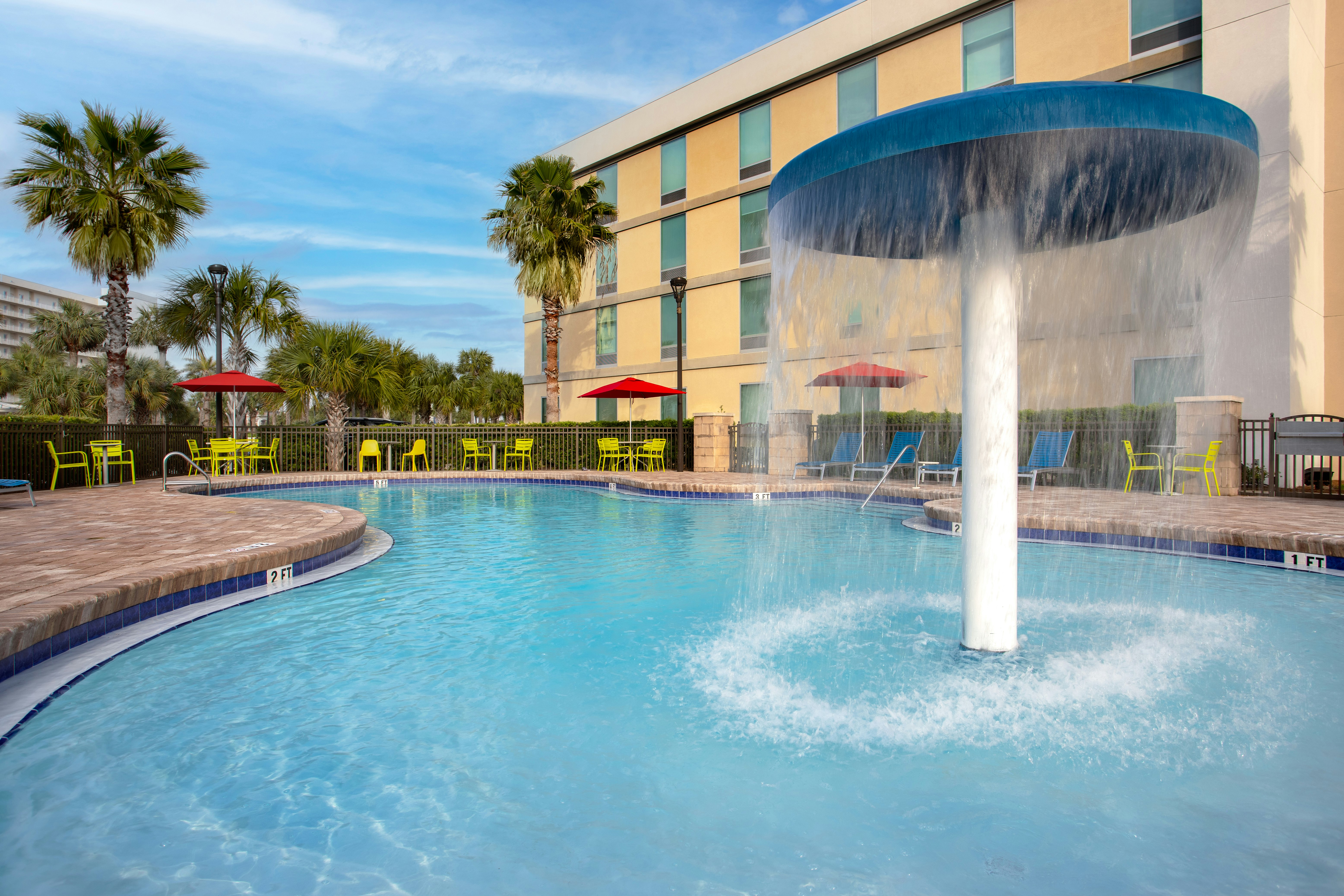 Home2 Suites By Hilton Destin Fl 12/63
