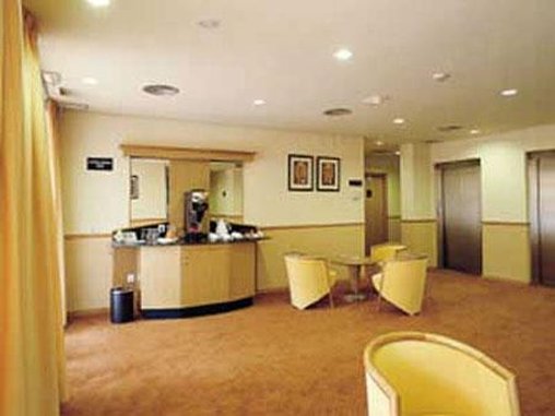 Holiday Inn Express Valencia - Ciudad De Las Ciencias 4/14
