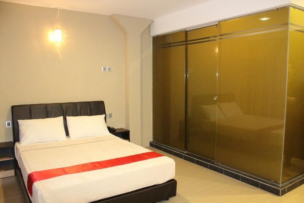 T Hotel Jalan Tar 10/45