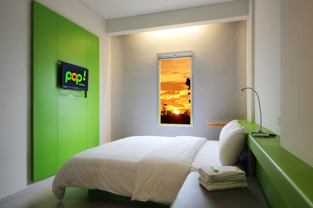 Treepark Hotel Jakarta Airport 14/30