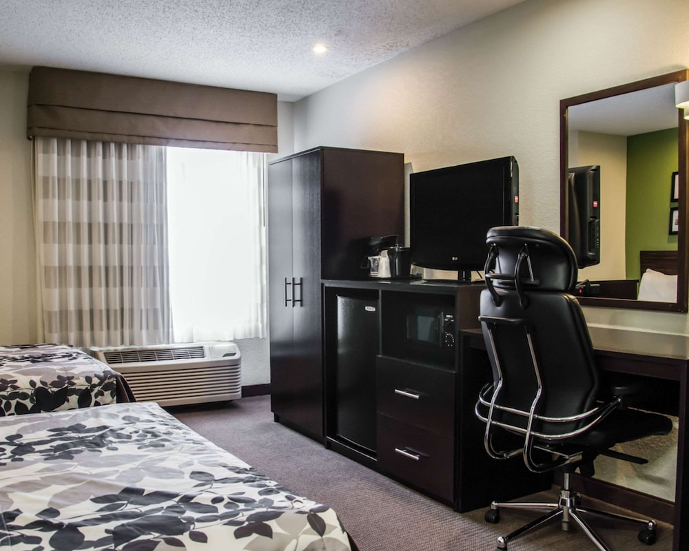 Sleep Inn Concord - Kannapolis 43/46