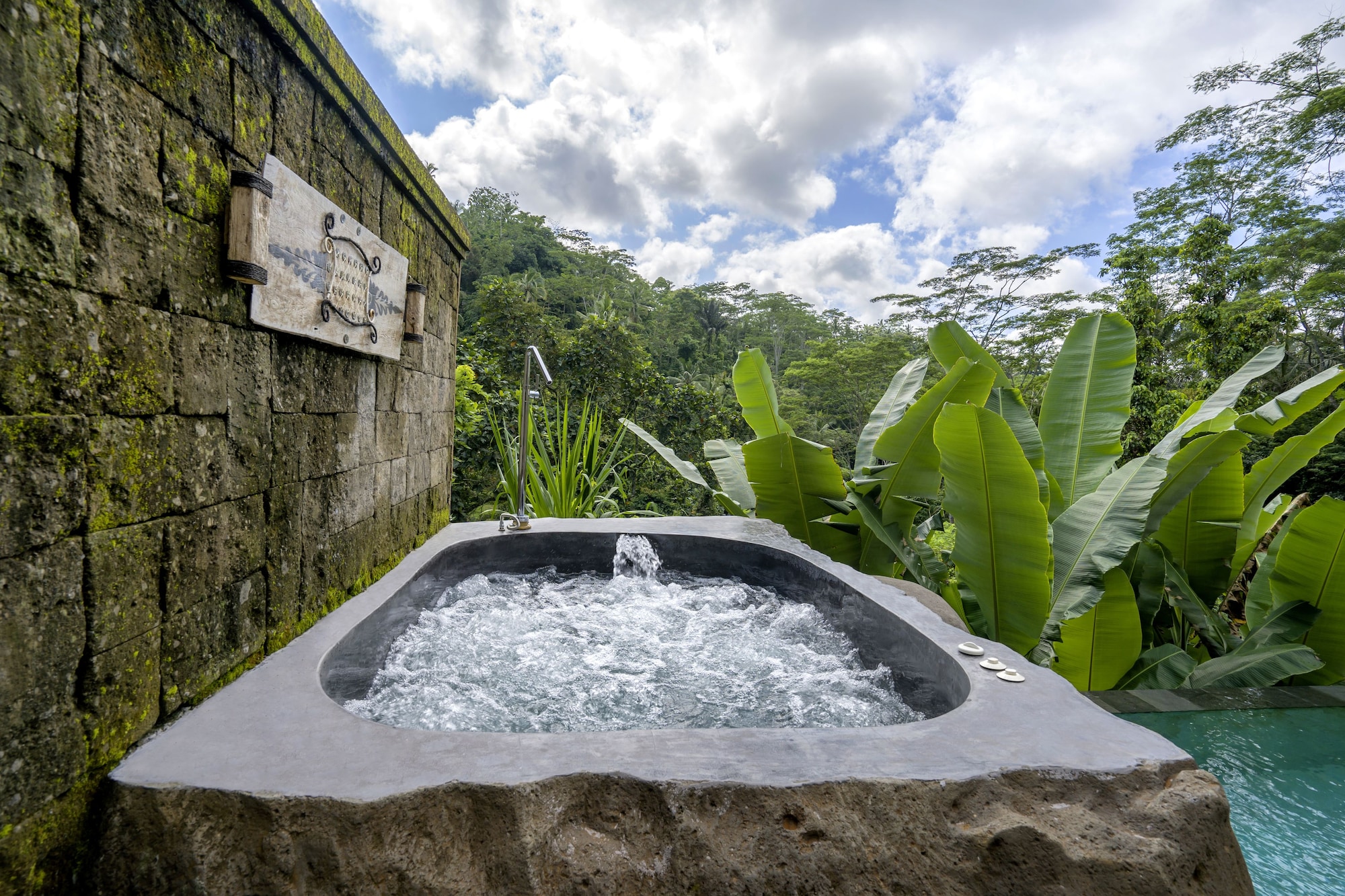 The Kayon Jungle Resort Ubud in Payangan
